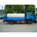 2015 Good Price Peru high pressure water truck,4x2 pressure washer truck